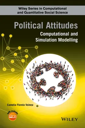 Voinea |  Political Attitudes | Buch |  Sack Fachmedien