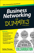 Thomas |  Business Networking for Dummies | Buch |  Sack Fachmedien