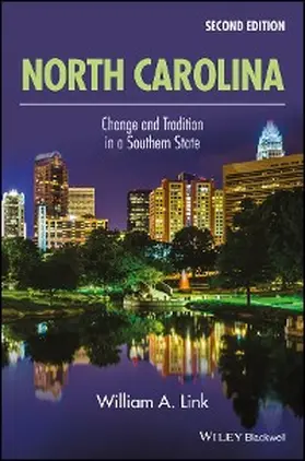 Link |  North Carolina | eBook | Sack Fachmedien