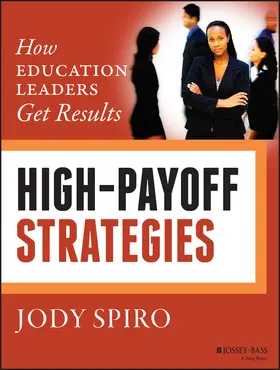 Spiro |  High-Payoff Strategies | Buch |  Sack Fachmedien