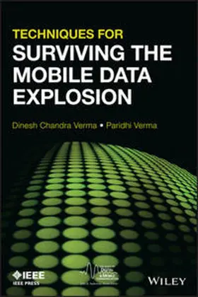 Verma |  Techniques for Surviving the Mobile Data Explosion | eBook | Sack Fachmedien