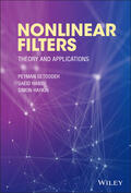 Setoodeh / Habibi / Haykin |  Nonlinear Filters | Buch |  Sack Fachmedien
