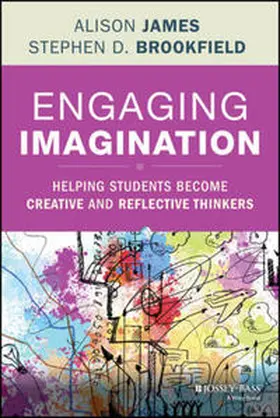 James / Brookfield |  Engaging Imagination | eBook | Sack Fachmedien