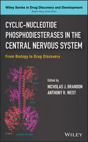 Brandon / West |  Cyclic-Nucleotide Phosphodiesterases in the Central Nervous System | eBook | Sack Fachmedien