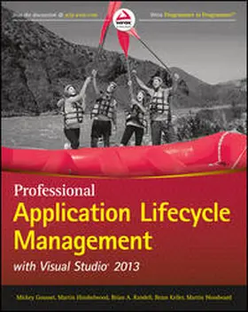 Gousset / Hinshelwood / Randell |  Professional Application Lifecycle Management with Visual Studio 2013 | eBook | Sack Fachmedien