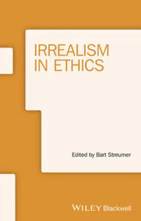 Streumer | Irrealism in Ethics | E-Book | www.sack.de