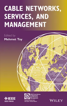 Toy | Cable Networks, Services, and Management | Buch | 978-1-118-83759-7 | sack.de