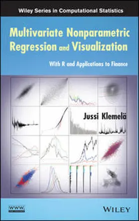 Klemelä | Multivariate Nonparametric Regression and Visualization | E-Book | sack.de