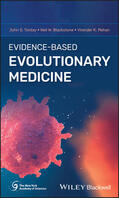 Torday / Blackstone / Rehan |  Evidence-Based Evolutionary Medicine | Buch |  Sack Fachmedien
