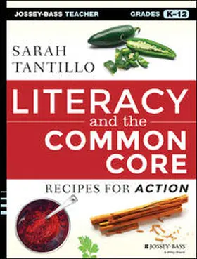 Tantillo |  Literacy and the Common Core | eBook | Sack Fachmedien
