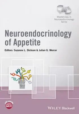 Dickson / Mercer | Neuroendocrinology of Appetite | E-Book | www.sack.de