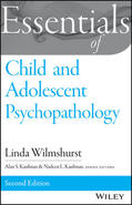 Wilmshurst |  ESSENTIALS OF CHILD & ADOLESCE | Buch |  Sack Fachmedien