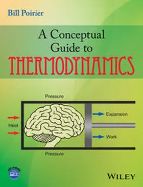 Poirier | A Conceptual Guide to Thermodynamics | E-Book | www.sack.de