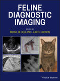 Holland / Hudson |  Feline Diagnostic Imaging | Buch |  Sack Fachmedien