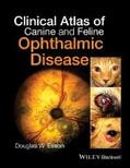 Esson |  Clinical Atlas of Canine and Feline Ophthalmic Disease | eBook | Sack Fachmedien