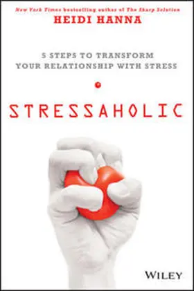 Hanna |  Stressaholic | eBook | Sack Fachmedien