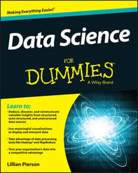 Pierson |  Data Science For Dummies | eBook | Sack Fachmedien