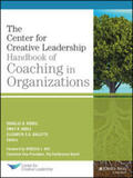 Riddle / Hoole / Gullette |  The Center for Creative Leadership Handbook of Coaching in Organizations | eBook | Sack Fachmedien
