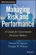 Stanton / Webster |  Managing Risk and Performance | eBook | Sack Fachmedien