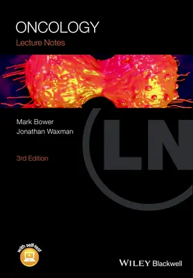 Bower / Waxman | Oncology | Buch | 978-1-118-84209-6 | www.sack.de