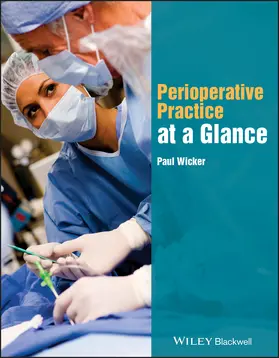 Wicker |  Perioperative Practice at a Glance | Buch |  Sack Fachmedien