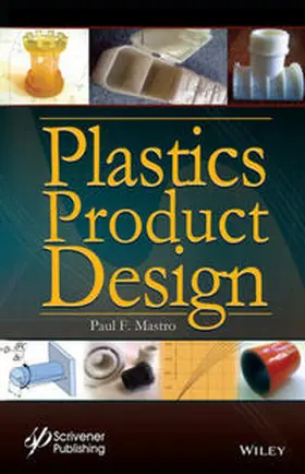 Mastro |  Plastics Product Design | eBook | Sack Fachmedien