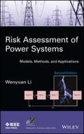 Li |  Risk Assessment of Power Systems | eBook | Sack Fachmedien