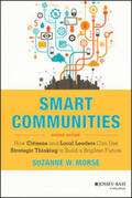 Morse |  Smart Communities | eBook | Sack Fachmedien