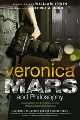 Dunn | Veronica Mars and Philosophy | E-Book | www.sack.de