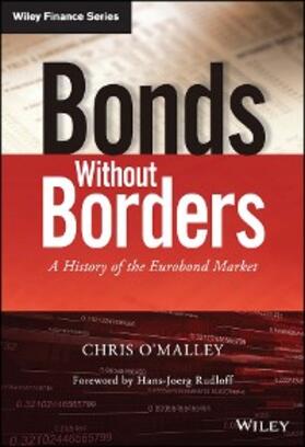 O'Malley |  Bonds without Borders | eBook | Sack Fachmedien
