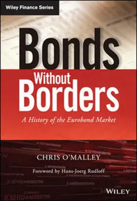 O'Malley |  Bonds without Borders | eBook | Sack Fachmedien