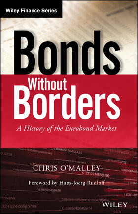 O'Malley | Bonds Without Borders | Buch | 978-1-118-84388-8 | sack.de