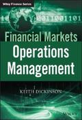 Dickinson |  Financial Markets Operations Management | eBook | Sack Fachmedien