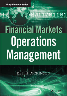 Dickinson |  Financial Markets Operations Management | Buch |  Sack Fachmedien