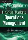 Dickinson |  Financial Markets Operations Management | Buch |  Sack Fachmedien
