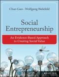 Guo / Bielefeld |  Social Entrepreneurship | eBook | Sack Fachmedien