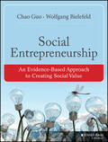 Guo / Bielefeld |  Social Entrepreneurship | eBook | Sack Fachmedien
