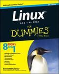Dulaney |  Linux All-in-One For Dummies | Buch |  Sack Fachmedien