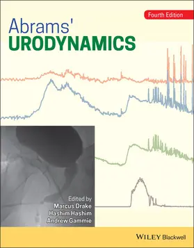 Drake / Hashim / Gammie |  Abrams' Urodynamics | Buch |  Sack Fachmedien