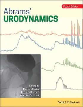 Drake / Hashim / Gammie |  Abrams' Urodynamics | eBook | Sack Fachmedien