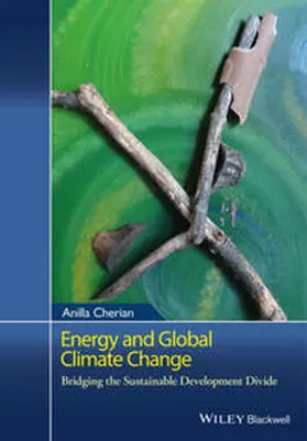 Cherian |  Energy and Global Climate Change | eBook | Sack Fachmedien