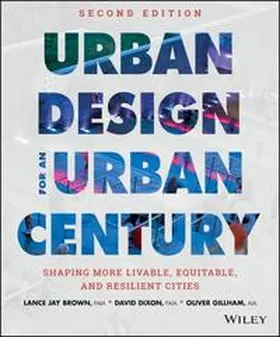 Brown / Dixon | Urban Design for an Urban Century | E-Book | www.sack.de