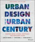 Brown / Dixon |  Urban Design for an Urban Century | eBook | Sack Fachmedien