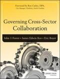 Forrer / Kee / Boyer |  Governing Cross-Sector Collaboration | eBook | Sack Fachmedien