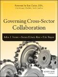 Forrer / Kee / Boyer |  Governing Cross-Sector Collaboration | eBook | Sack Fachmedien