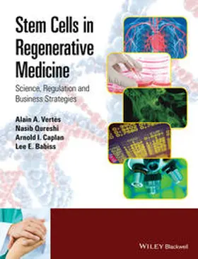 Vertes / Qureshi / Caplan | Stem Cells in Regenerative Medicine | E-Book | www.sack.de