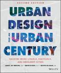 Brown / Dixon |  Urban Design for an Urban Century | eBook | Sack Fachmedien
