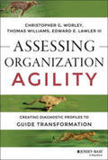 Worley / Williams / Lawler |  Assessing Organization Agility | eBook | Sack Fachmedien