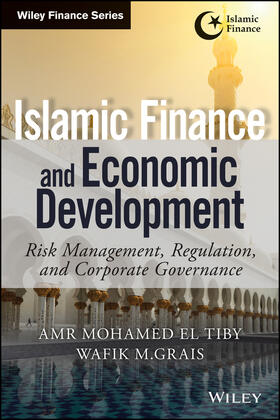 El Tiby Ahmed / Grais |  Islamic Finance and Economic Development | Buch |  Sack Fachmedien