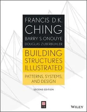 Ching / Onouye / Zuberbuhler | Building Structures Illustrated | E-Book | sack.de